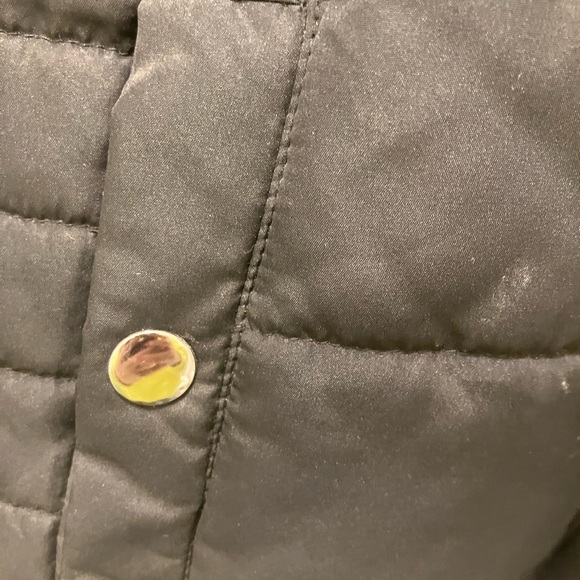 Maralyn and me false fur coat. Only used once in perfect condition! - Picture 2 of 8